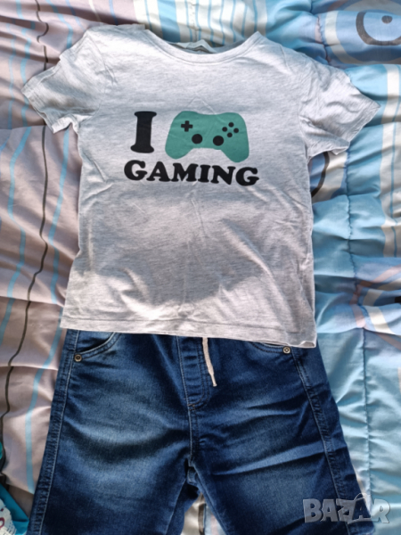 Марков летен лот , снимка 1