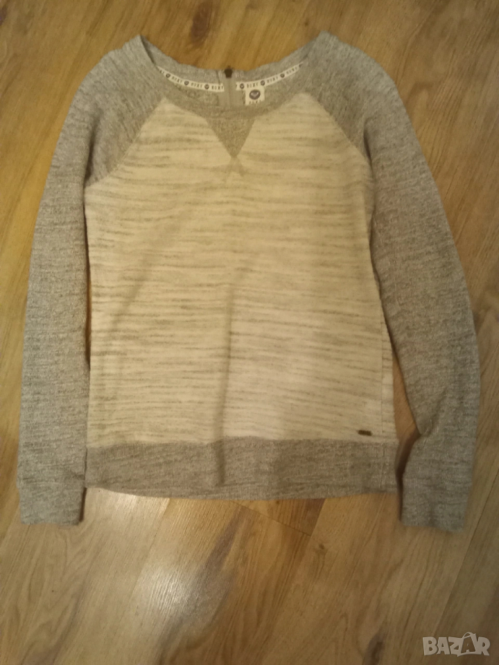 Оригинална блуза Roxy, размер S , снимка 1