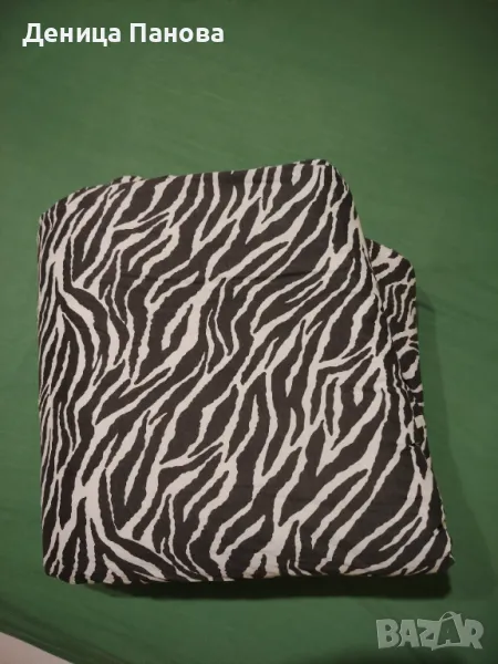 Дебела олекотена завивка 190/200, снимка 1