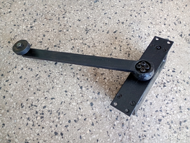 АВ - 3 за асансьорна врата, снимка 1