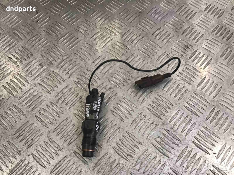 Дюза Citroen Berlingo 1.9D,2005г., снимка 1