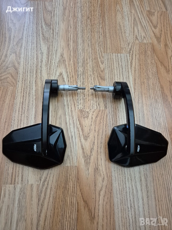 Огледала за мотоциклет , снимка 1