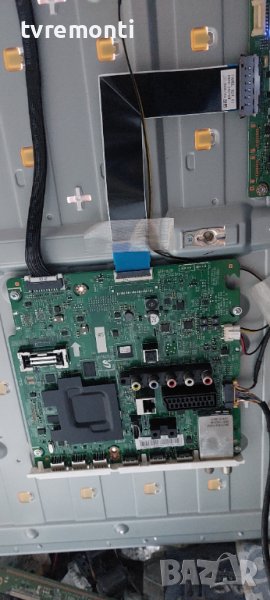 MAIN AV BOARD BN41-01958A (BN94-06222B) - For SAMSUNG UE40F6510, снимка 1
