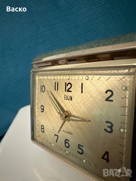 Будилник, снимка 1