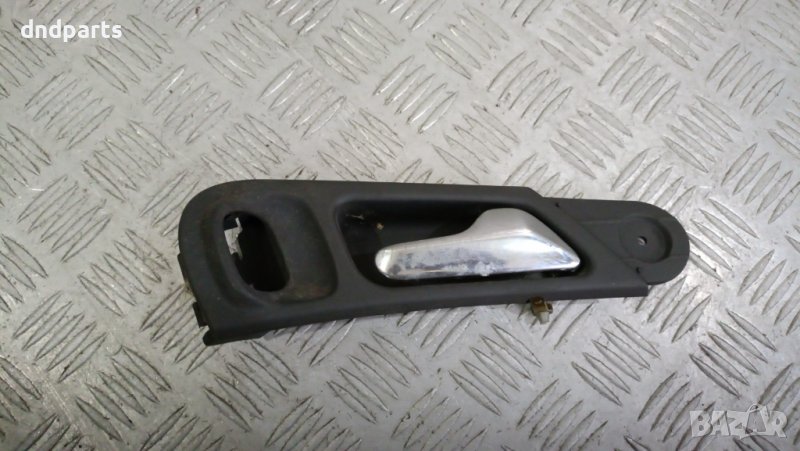 Дръжка врата Mercedes C-Class W203 2003г.(задна дясна)	, снимка 1