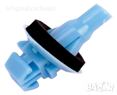 Щипка клипс за ТОЙОТА ЛАНД КРУИЗЕР TOYOTA LAND CRUISER 7549260020 75492-60020 OEM TOYOTA, снимка 1