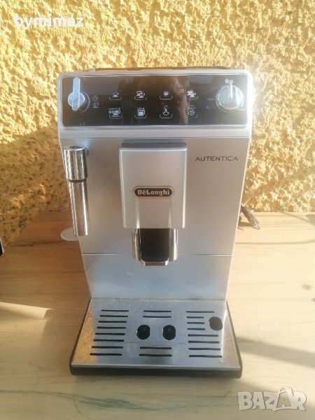 Delonghi Autentica, снимка 1