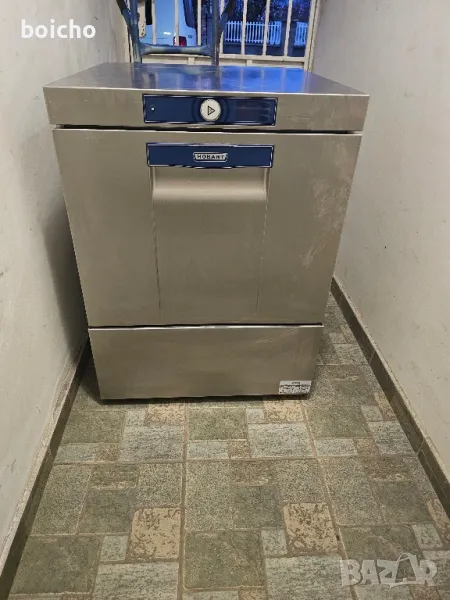 Намаление !Професионална съдомиялна Hobart FX-10A, снимка 1