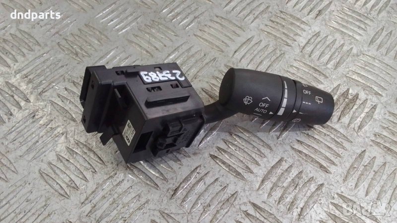 Лостче чистачки Mazda 6 2016г.	, снимка 1