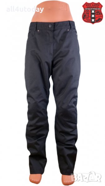 №3293 "Probiker" КАТО НОВ Дамски текстилен мото панталон, снимка 1