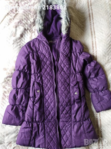 Зимно яке , снимка 1