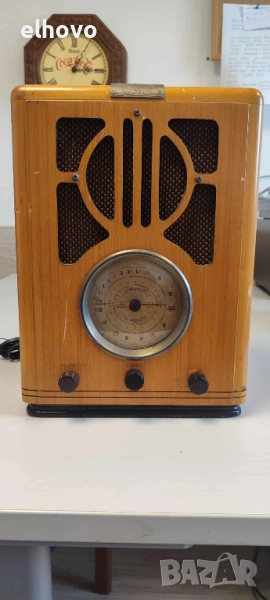 Радиокасетофон Spirit of St.Louis, снимка 1