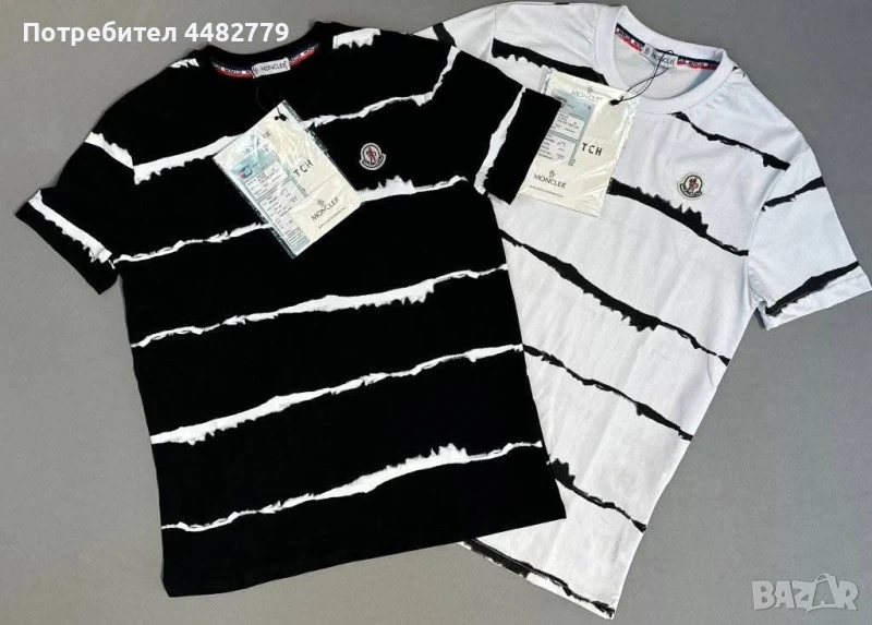 мъжка тениска , снимка 1