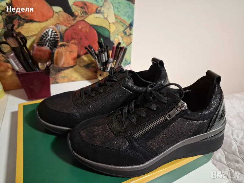 Маратонки , снимка 1