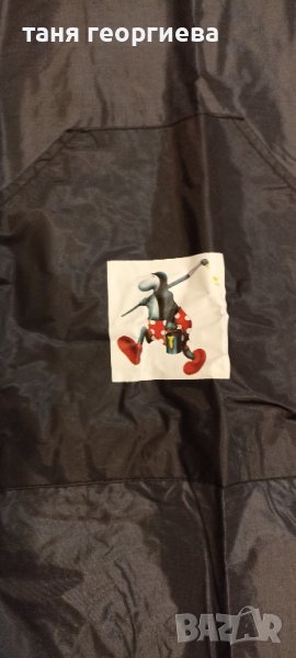 риза-мушама за малък или голям художник, снимка 1