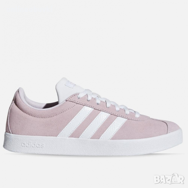 НАМАЛЕНИЕ!!!Кецове ADIDAS VL COURT 2.0 F35128, снимка 1