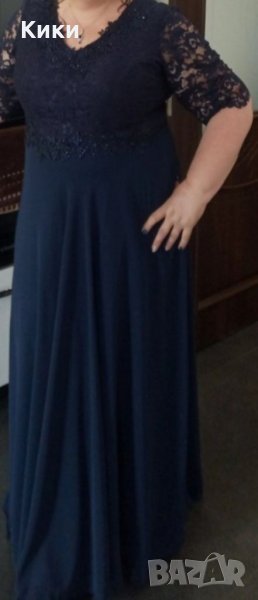 Официална  стилна рокля , снимка 1