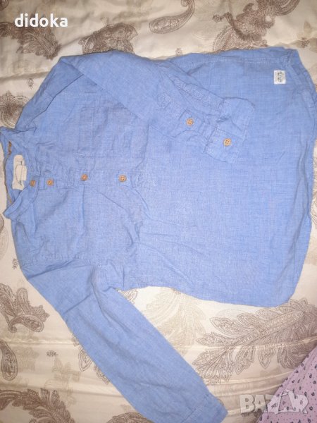 Сладка ризка h&m, снимка 1