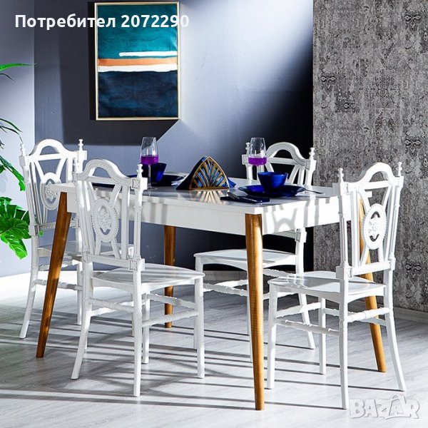 Маси и столове.Трапезни.За ресторанти,Хотели .Свадбени салони, снимка 1