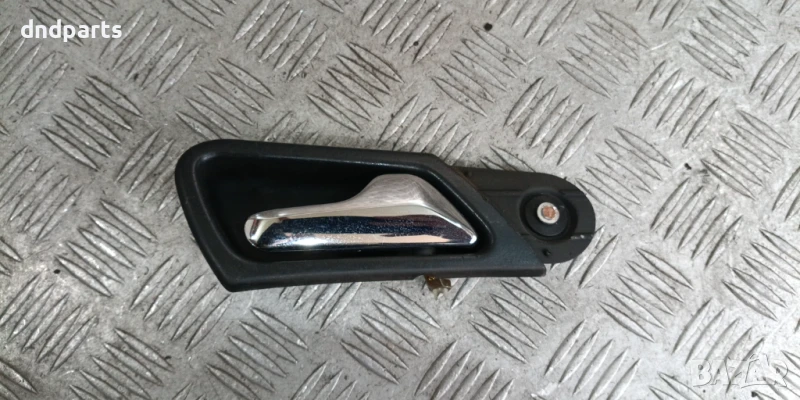 Дръжка врата Mercedes C-Class W203 2002г.(предна дясна)	, снимка 1
