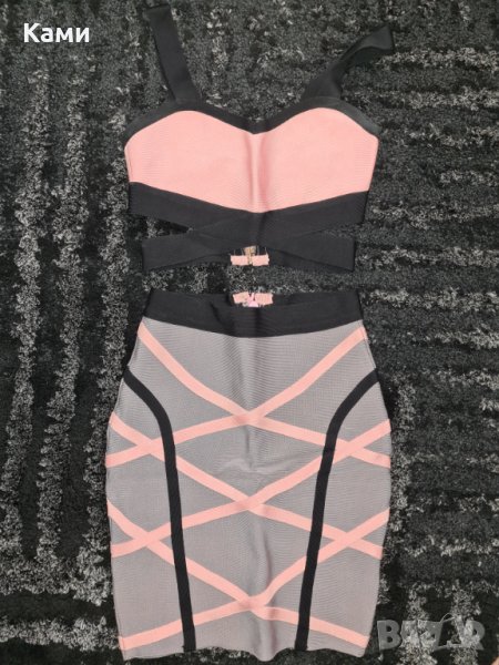 Бандажен  комплект , снимка 1