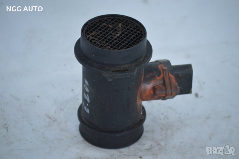 Дебитомер за Mercedes-Benz, BOSCH, A 000 094 09 48, 0 280 217 114, снимка 1