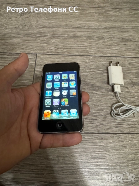 Apple Ipod Ipod apple 8gb, снимка 1