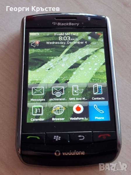 Blackberry 9500 - за ремонт , снимка 1