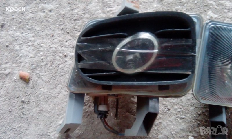 халоген опел вектра, снимка 1