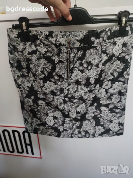 Къса пола , снимка 1