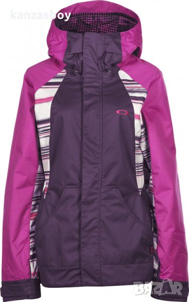 oakley womens new karing jacket - страхотно дамско яке, снимка 1