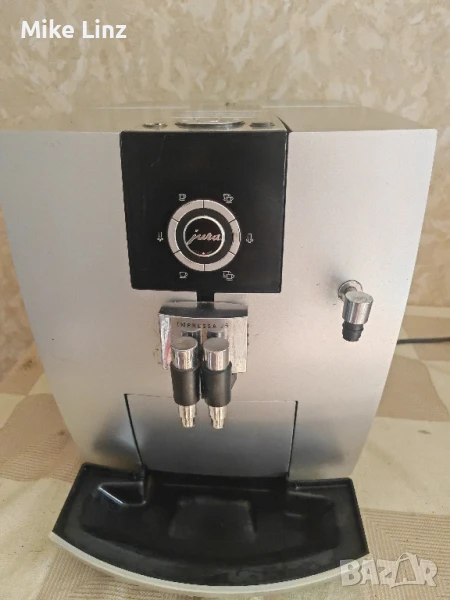 jura Impressa J5, снимка 1