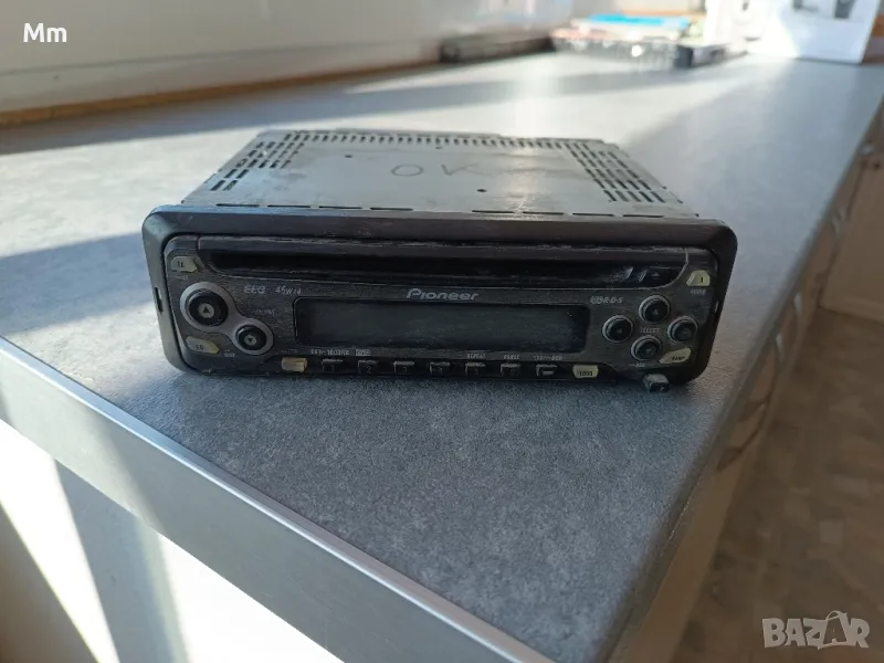 cd pioneer, снимка 1