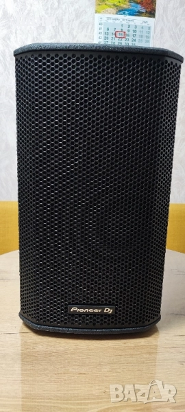 Активни тонколони-PIONEER DJ-XPRS102-2бр., снимка 1