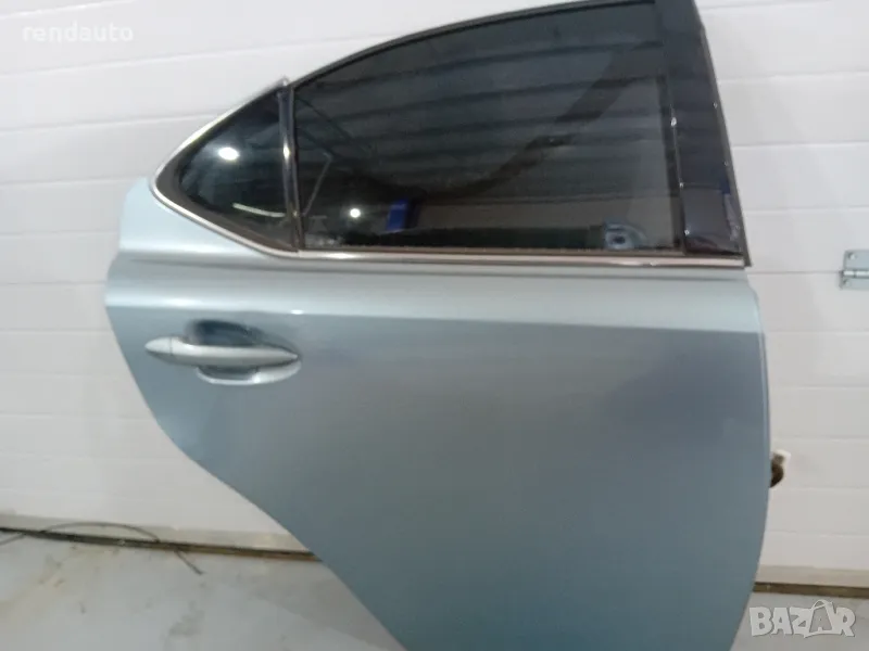 Задна дясна врата Lesus IS седан 2005-2013г, снимка 1