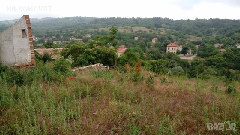 Продава парцел в село Пъстрово, снимка 1