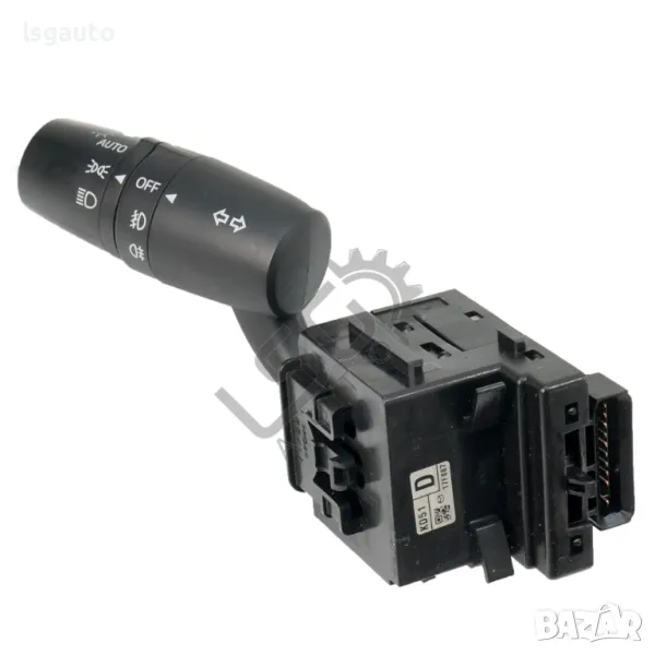 Лостче светлини Mazda CX-5 2012-2017 ID: 138819, снимка 1