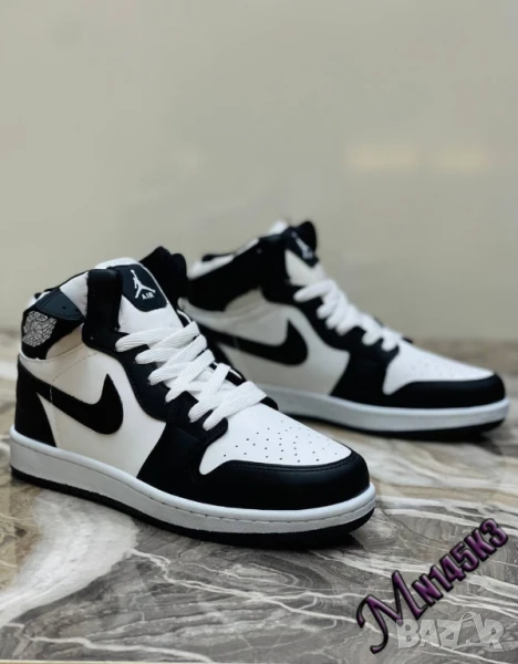 мъжки маратонки Nike , снимка 1