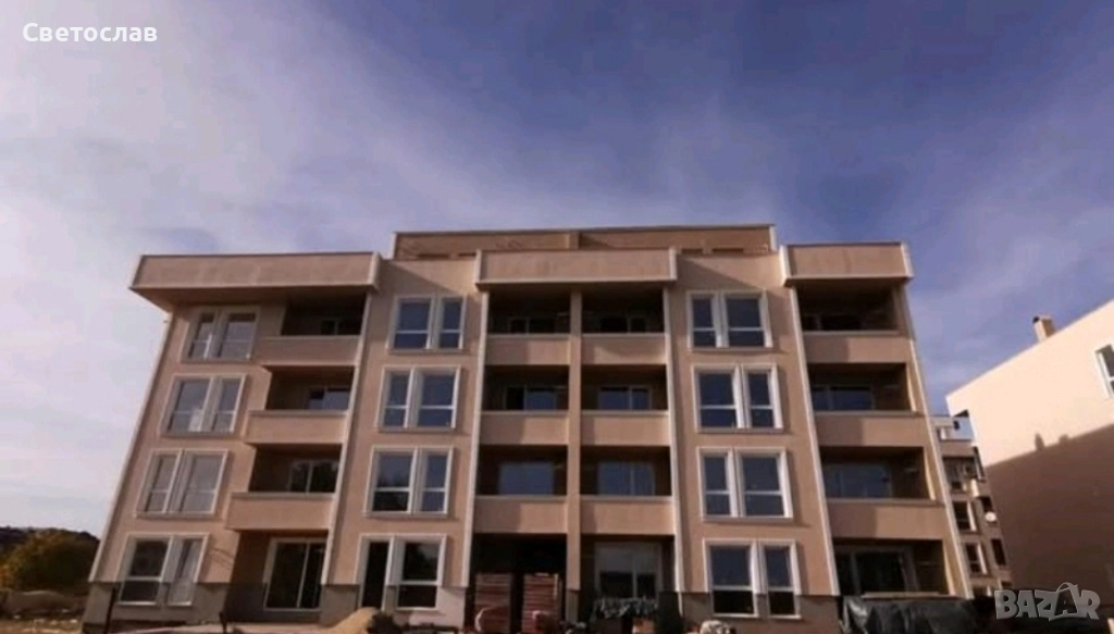 Тристаен апартамент с опция за преустройство на четиристаен., снимка 1