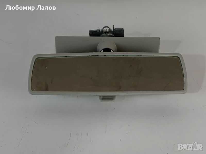 Вътрешно интериорно огледало задно виждане Сеат Алтеа Seat Altea (04-09)г. , снимка 1