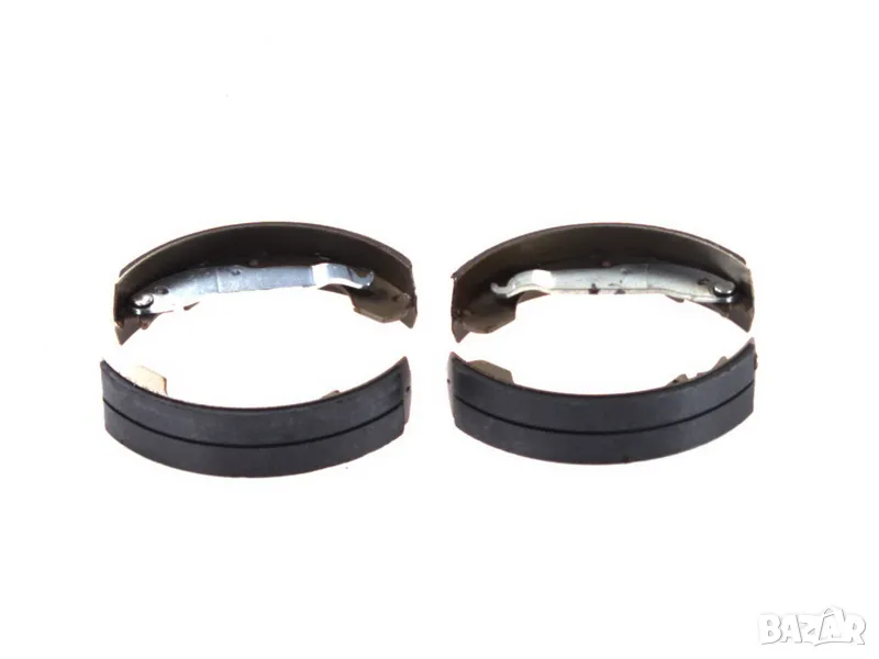 Челюсти задни спирачни за OPEL 84650 RODEO, снимка 1