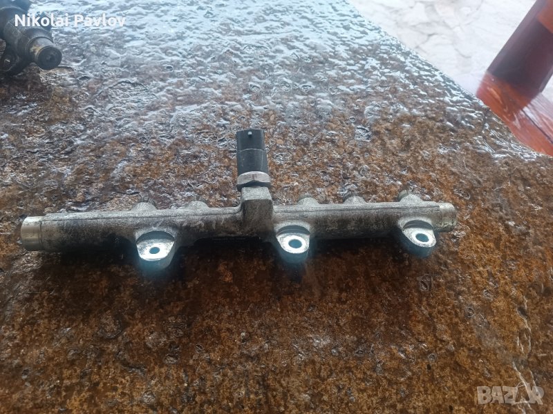 Горивна рейка клапан за високо налягане на Ланчия , снимка 1