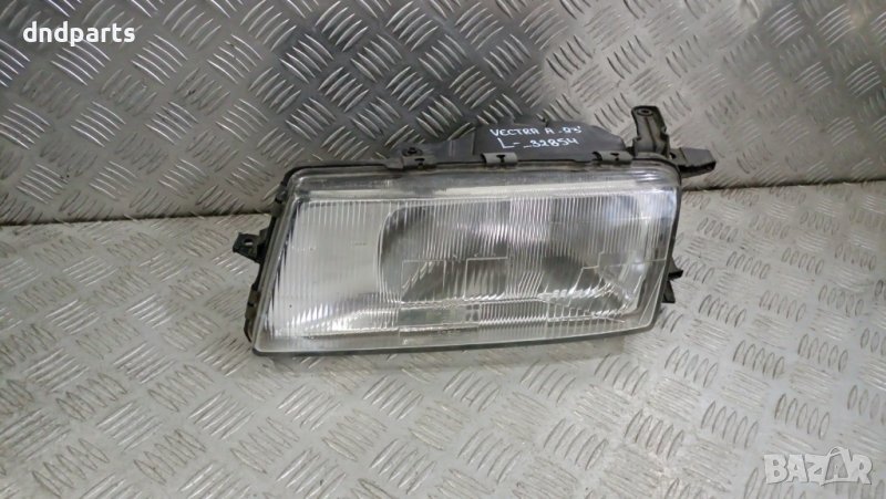 Ляв фар Opel Vectra A 1993г.	, снимка 1