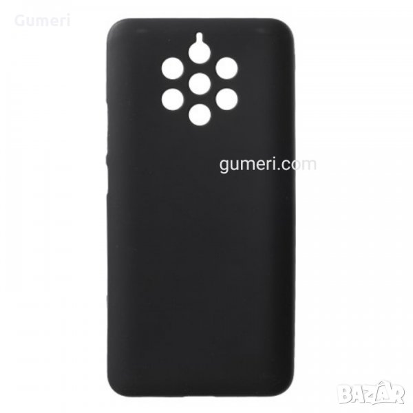  Nokia 9 Purewiev Силиконов матиран гръб , снимка 1