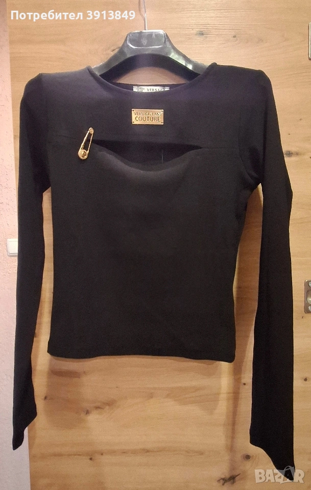 Дамска блуза, снимка 1