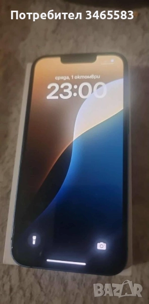 iPhone 13 , снимка 1