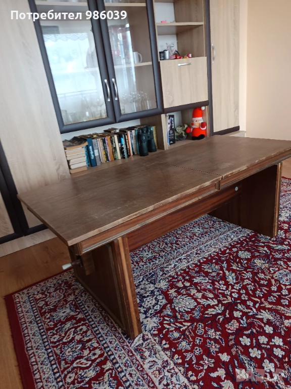 Продавам холна маса., снимка 1