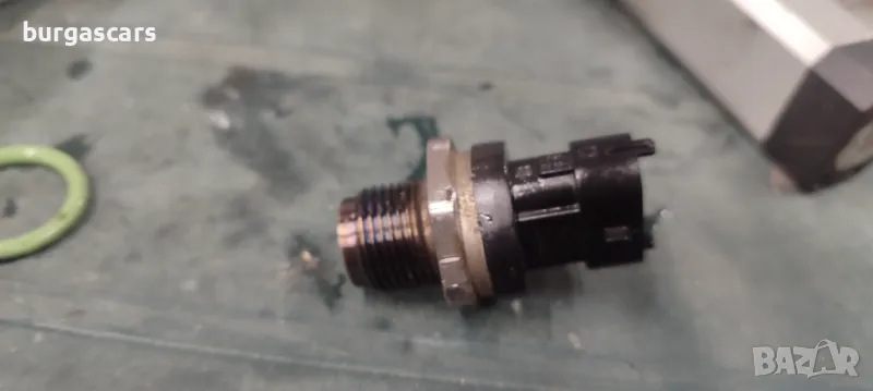 Датчик налягане горивна рейка Opel Corsa 1.3-75к.с.Z13DT - 80лв, снимка 1