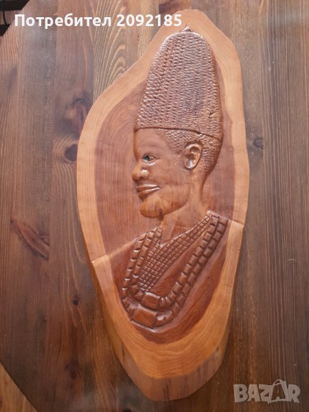 Дърворезба, снимка 1