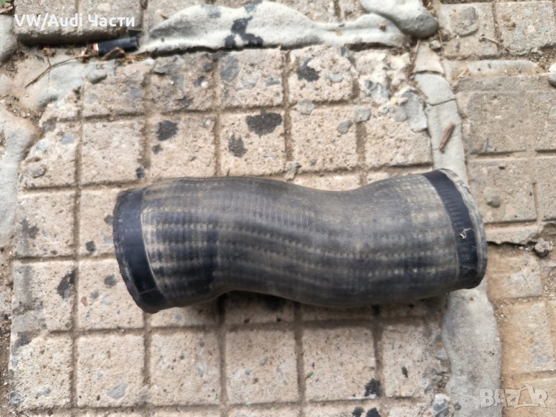 Маркуч снадка за интеркулер/турбо за Ауди С3 Audi S3 8L, снимка 1